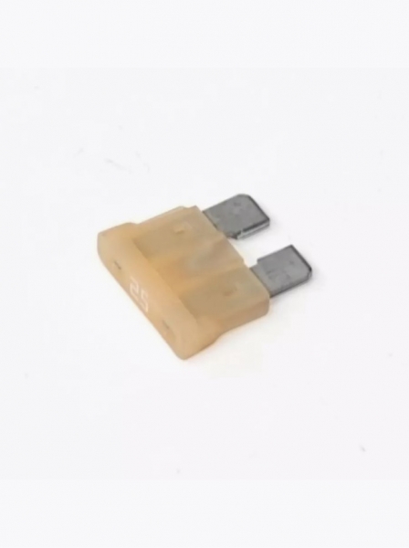 : FT25A 0016438  FT 25 Litte Fuses  ufa.zp495.ru