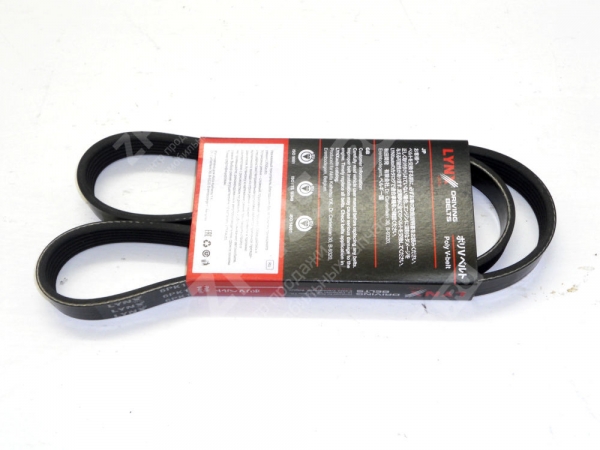 �������: 6PK1150 �0018404 ������ 1150 6�� TRUCKTEC 