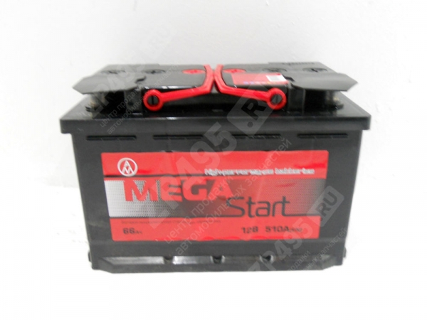 : MS66 0022394  MEGASTART PLUS 66 /  ufa.zp495.ru