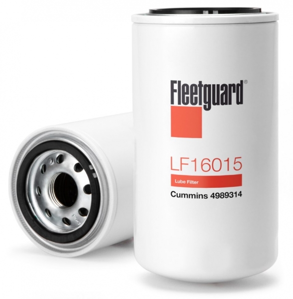 : LF16015 0023727   ,  (.CUMMINS ISBe 185, 210, 300) ( WK 950/26) FLEETGUARD ufa.zp495.ru