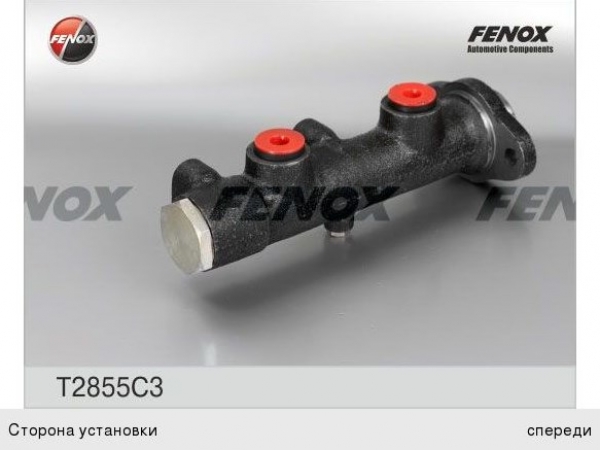 : T2855C3 0042141    -3160,    (3160-3505010) FENOX ufa.zp495.ru