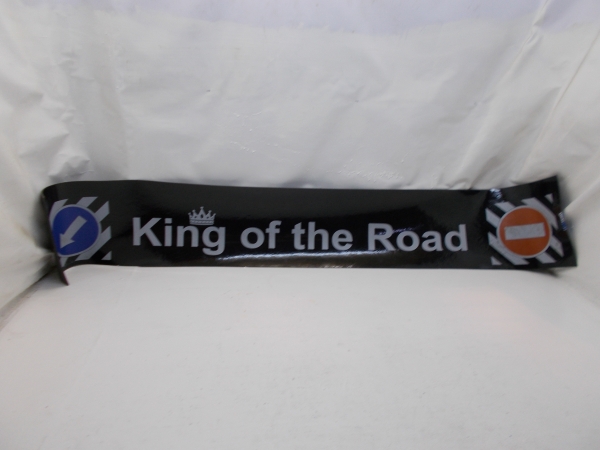 : 020461 0071835       (2050320) KING of the ROAD (, ,,,,, , NEXT, NEXT) ufa.zp495.ru