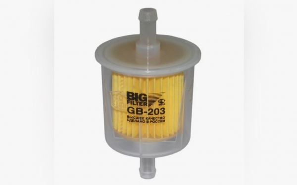 : GB203 0073428   -2101-2109   BIG FILTER (, ,,,,, , NEXT, NEXT) ufa.zp495.ru